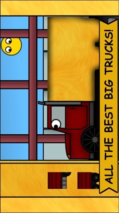 Kids Trucks: Puzzles 2 - An Animated Construction Truck Puzzle Game for Toddlers, Preschoolers, and Young Children screenshot