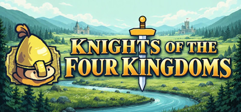 Knights Of Four Kingdoms Image