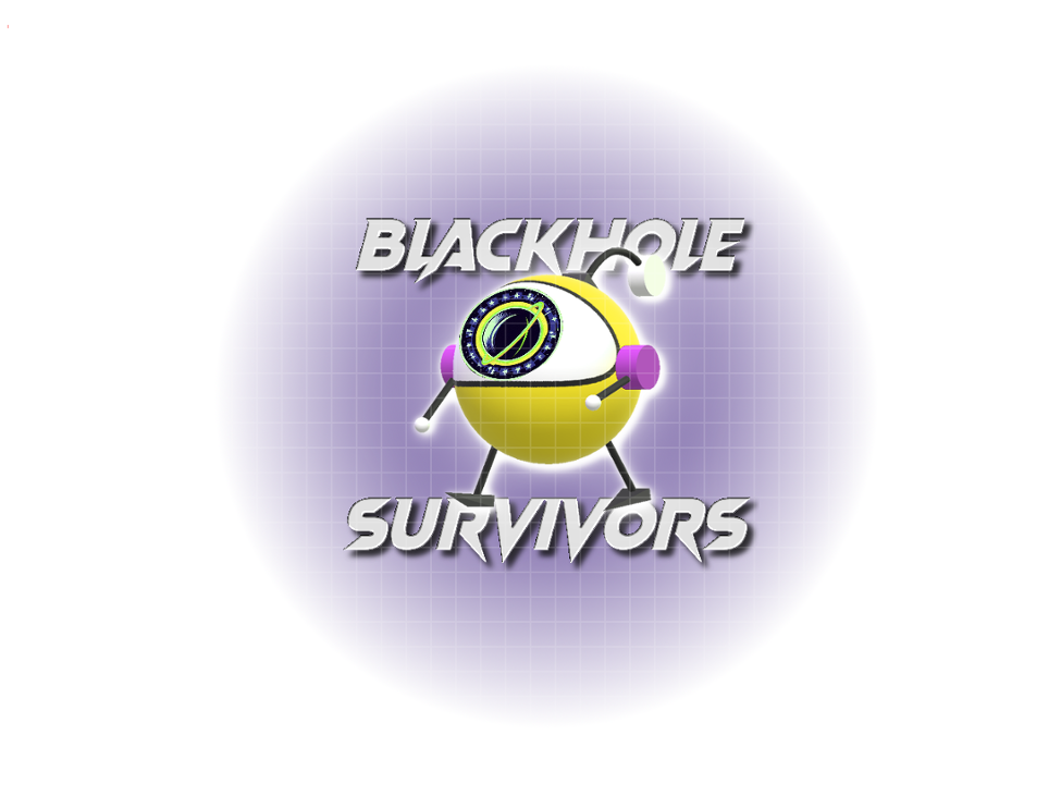 Games like KWART O MANIA III - Black Hole Survivors