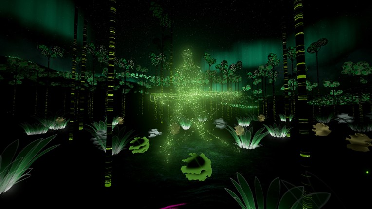 Kygo 'Carry Me' VR Experience screenshot