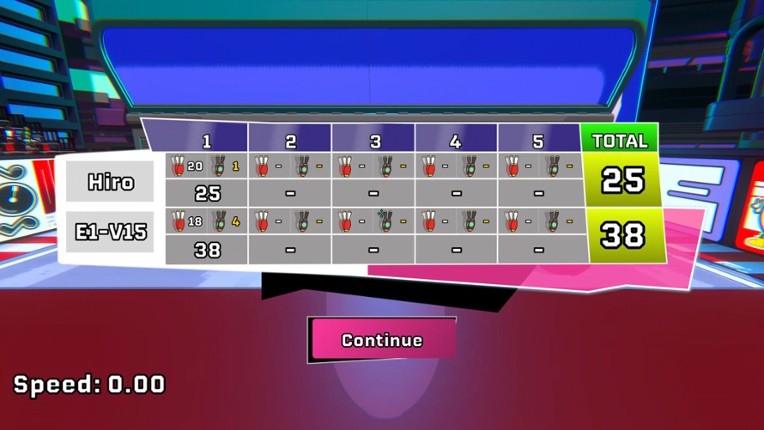 Lanesplitterz screenshot