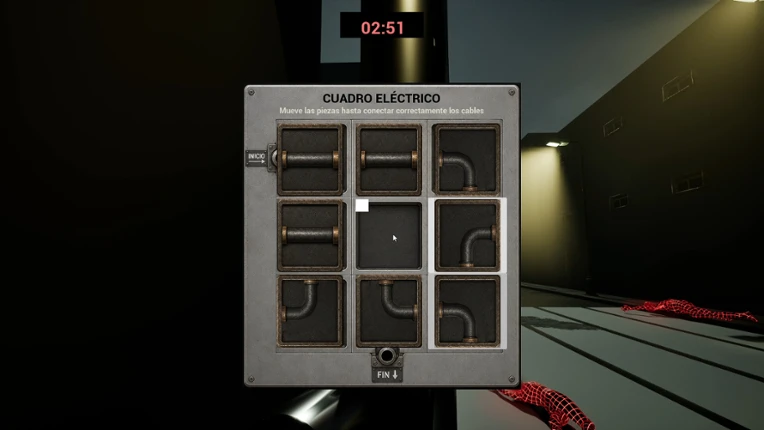 Las 5 Celdas Image