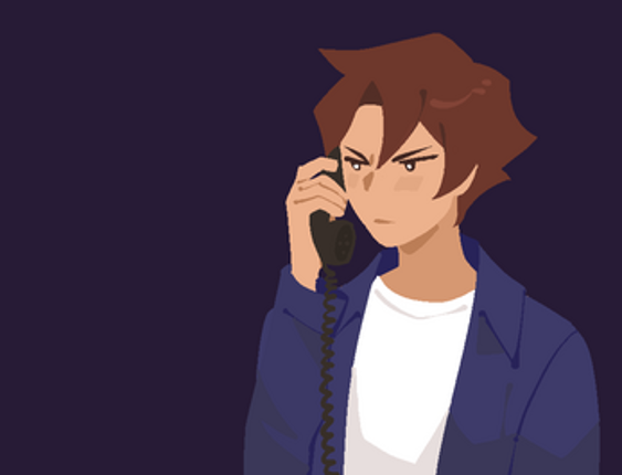 Last Call: RE screenshot