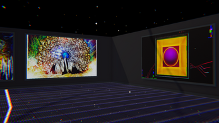 Le Art screenshot
