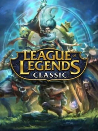 League of Legends Classic Image