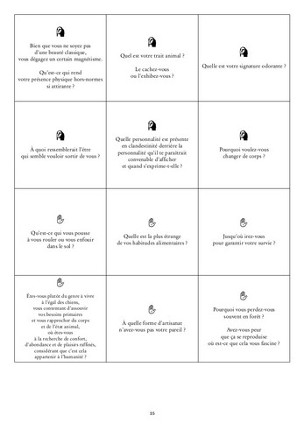 L'Ensourcellement screenshot