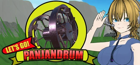 Games like LET'S GO! PANJANDRUM