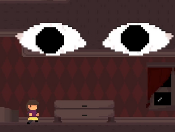 Library Escape screenshot