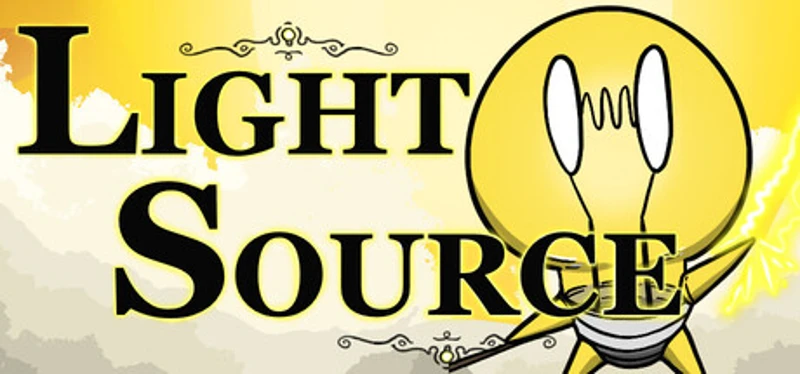 Light Source Image