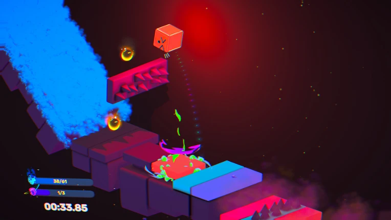Lit Jelly Image