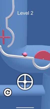 Lost Marbles screenshot