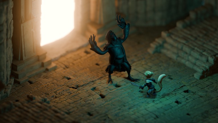 LOTT screenshot