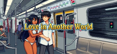 Games like Love in Another World