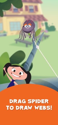 Luna's Laboratory screenshot