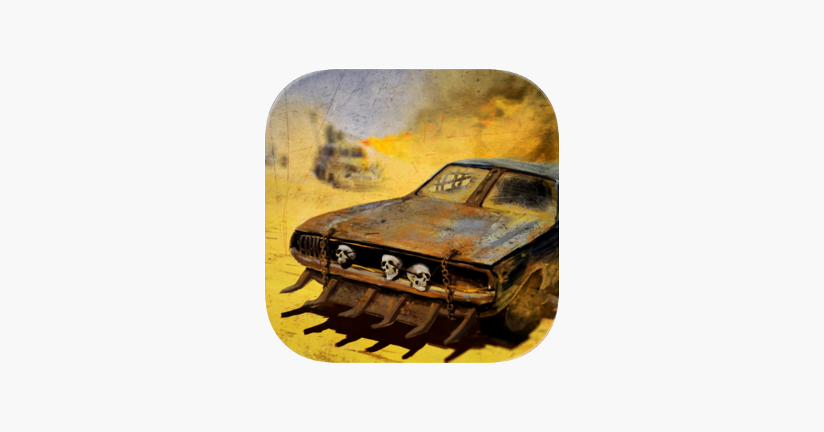 Games like Mad Zombies Wasteland