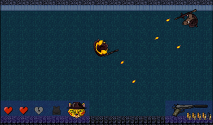Mafia Claw Image