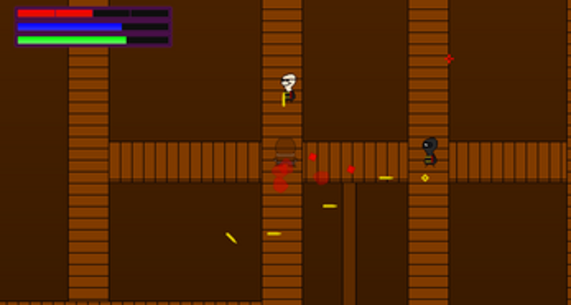 Magic Action screenshot
