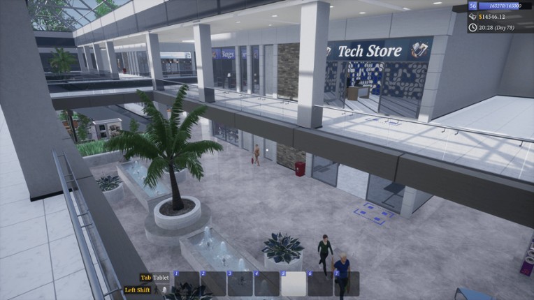 Mall Together screenshot