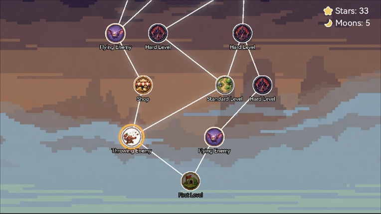 Manggou screenshot