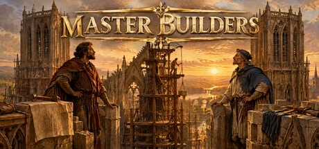 Games like Master Builder