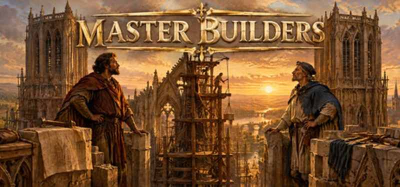 Master Builder Image