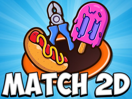 Games like Match 2D