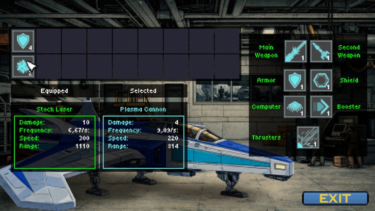 Max Savage screenshot