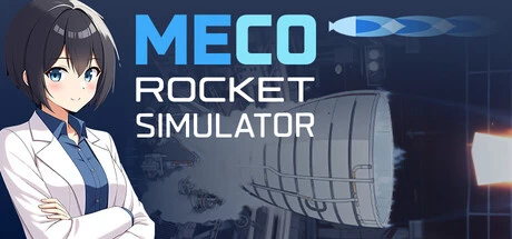 Games like Meco Rocket Simulator