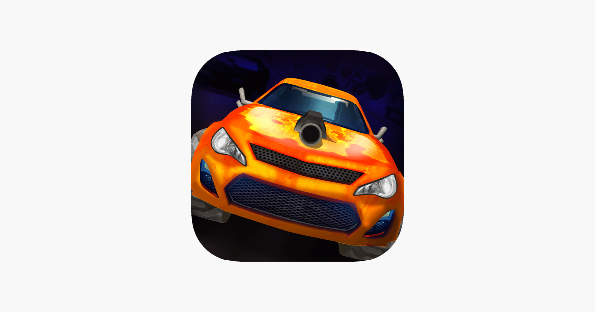 Games like Mega Smash Real Combat Fast Car Road Racing 3D Simulator Game