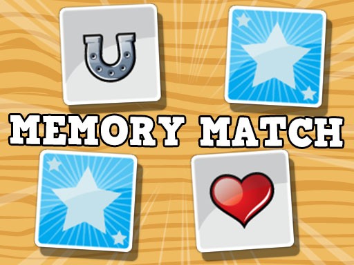 Games like Memory Match