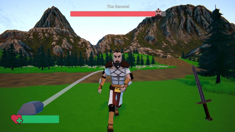 Mesopotamia: The Game screenshot
