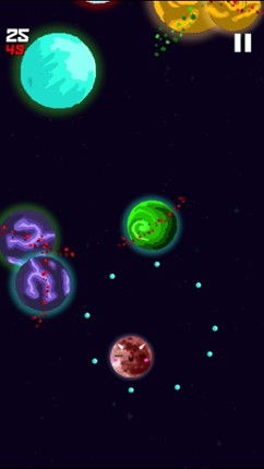 Mighty Moon screenshot