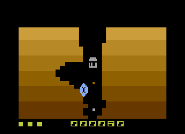 Minigun Miner Image
