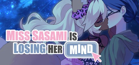 Games like Miss Sasami is Losing Her Mind!