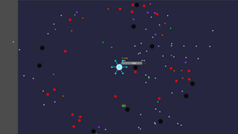 Mitosis Mercenary Image