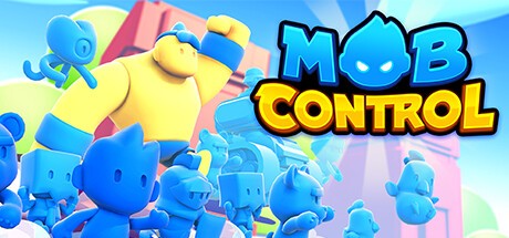Games like Mob Control