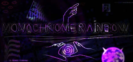 Games like Monochrome Rainbow