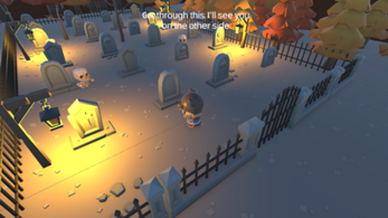 Monster Mix-Up screenshot