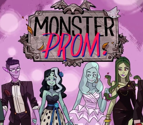 Monster Prom Image