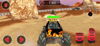 Monster Trucks Adventure 2020 Image