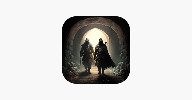 Moonshades: dungeon RPG Image