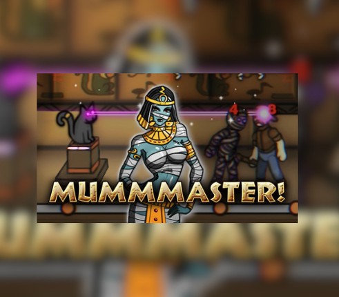 MUMMMASTER! Image