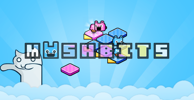 Games like Mushbits