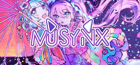 Games like MUSYNX