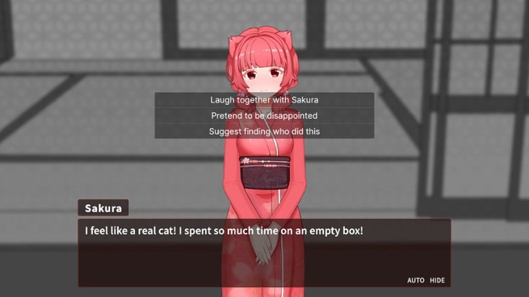 My Isekai Hotel Image