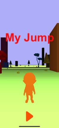My Jumper screenshot