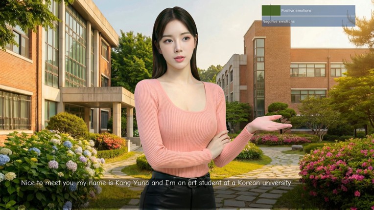 My summer love screenshot