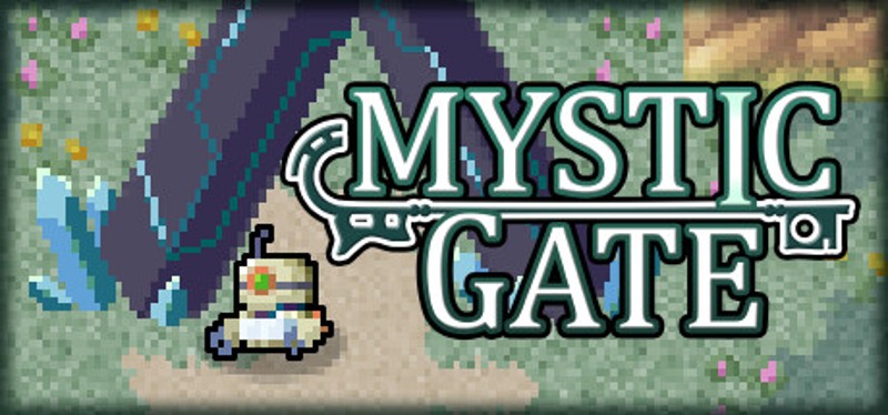 Mystic Gate Image