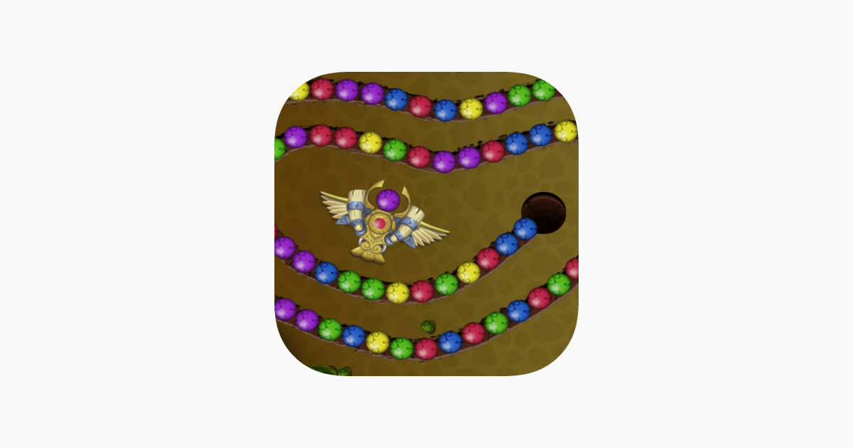 Games like Myth Lands Marble