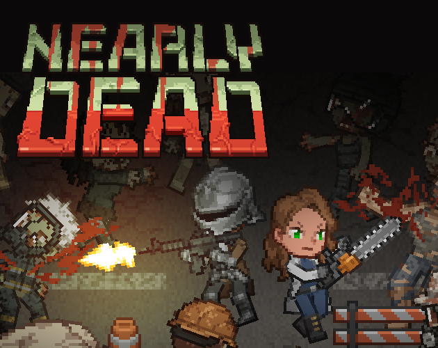 Games like Nearly Dead